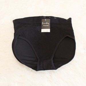 Jennifer Padded Butt Enhancer Lift Brief Underwear